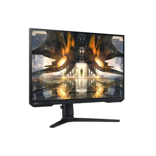 Écran PC Samsung S27AG502PP 27" Quad HD 165Hz IPS HDR10 G-SYNC FreeSync Premium