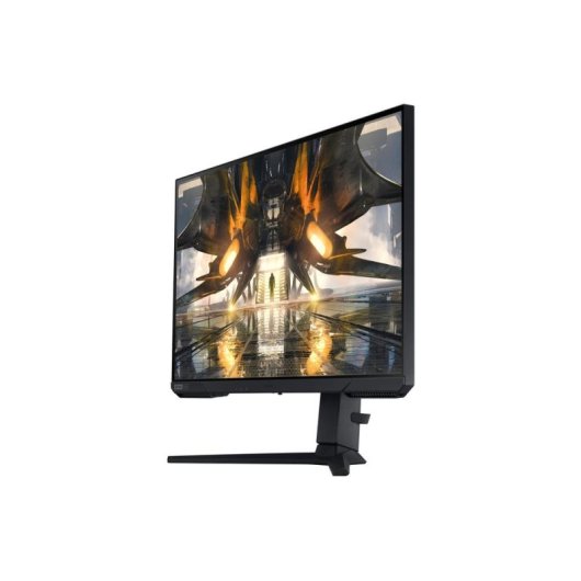 Écran PC Samsung S27AG502PP 27" Quad HD 165Hz IPS HDR10 G-SYNC FreeSync Premium