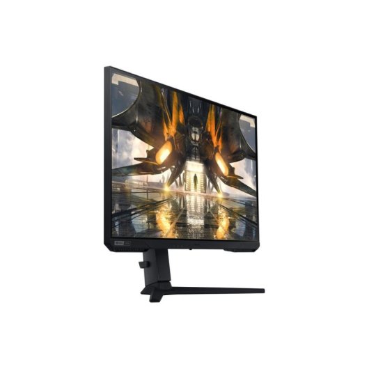 Écran PC Samsung S27AG502PP 27" Quad HD 165Hz IPS HDR10 G-SYNC FreeSync Premium