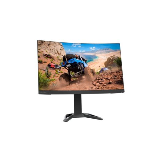 Monitor Lenovo G27qc-30 27" QHD 165Hz VA Curved HDR10 FreeSync Premium