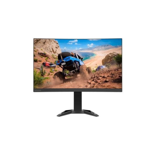 Monitor Lenovo G27qc-30 27" QHD 165Hz VA Curved HDR10 FreeSync Premium