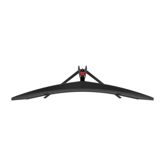 Monitor Dahua Technology LM34-E330C 34" UltraWide Quad HD 165Hz VA Curved 1ms Schwarz Rot