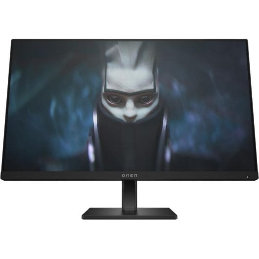 Monitor HP OMEN 24 23,8'' FullHD 165Hz IPS 1ms FreeSync Premium