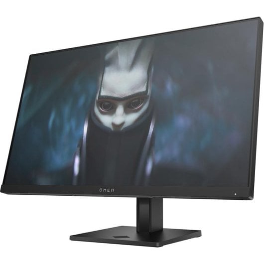 Monitor HP OMEN 24 23,8'' FullHD 165Hz IPS 1ms FreeSync Premium