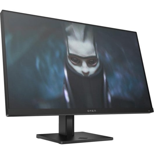 Monitor HP OMEN 24 23,8'' FullHD 165Hz IPS 1ms FreeSync Premium