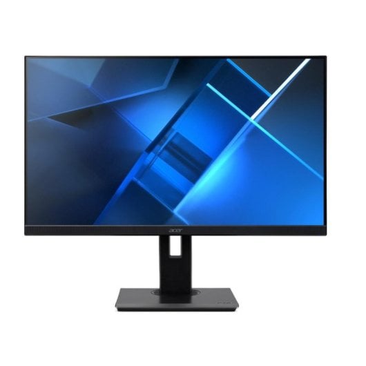 Monitor Acer B227Q E 21.5" FullHD 60Hz IPS Lautsprecher Höhenverstellbar 4ms