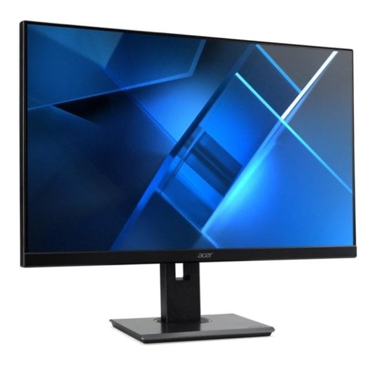 Monitor Acer B227Q E 21.5" FullHD 60Hz IPS Lautsprecher Höhenverstellbar 4ms