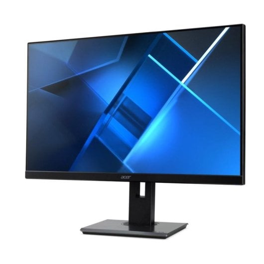 Monitor Acer B227Q E 21.5" FullHD 60Hz IPS Lautsprecher Höhenverstellbar 4ms