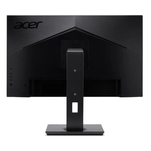 Monitor Acer B227Q E 21.5" FullHD 60Hz IPS Lautsprecher Höhenverstellbar 4ms