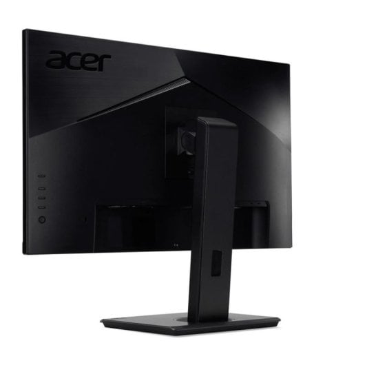 Monitor Acer B227Q E 21.5" FullHD 60Hz IPS Lautsprecher Höhenverstellbar 4ms