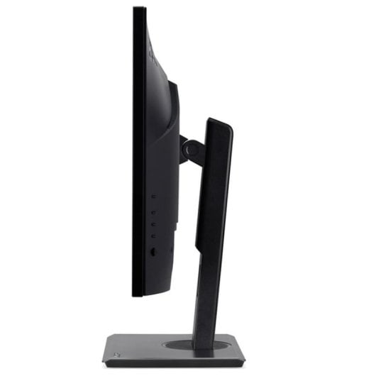 Monitor Acer B227Q E 21.5" FullHD 60Hz IPS Lautsprecher Höhenverstellbar 4ms
