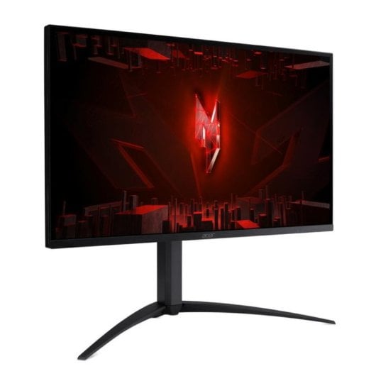Écran PC Acer XV275UP3biiprx 27" Wide Quad HD 170Hz VA Mini LED HDR1000 FreeSync Premium