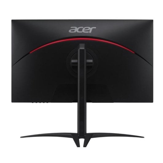 Écran PC Acer XV275UP3biiprx 27" Wide Quad HD 170Hz VA Mini LED HDR1000 FreeSync Premium