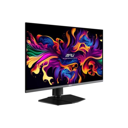 Écran PC MSI MPG 322URX QD-OLED 31,5" Ultra HD 4K 240Hz QD-OLED G-SYNC Temps de réponse 0,03 ms