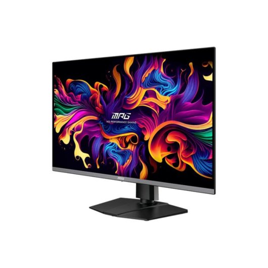 Écran PC MSI MPG 322URX QD-OLED 31,5" Ultra HD 4K 240Hz QD-OLED G-SYNC Temps de réponse 0,03 ms