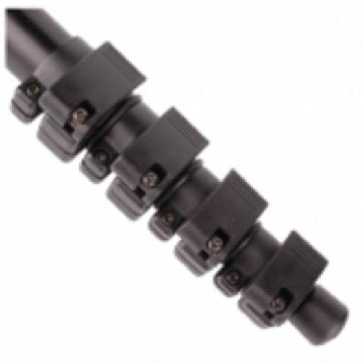 Stativ Walimex FT-1502 Schwarz 182 cm 5 kg Tragfähigkeit