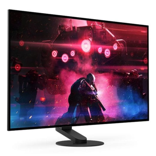 Monitor Sony INZONE M10S 26,9" Quad HD 160Hz OLED 0,03ms G-SYNC HDR