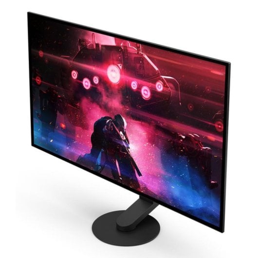 Monitor Sony INZONE M10S 26,9" Quad HD 160Hz OLED 0,03ms G-SYNC HDR