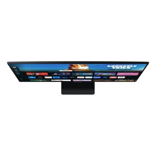 Monitor Samsung M50D 27" FullHD 60Hz VA HDR10 USB WLAN Bluetooth
