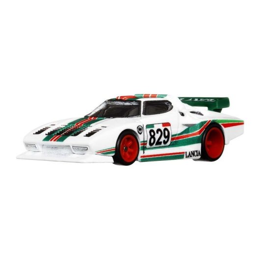 Voiture Hot Wheels HBL96 Échelle 1:64 Métal et Plastique Couleurs Assorties