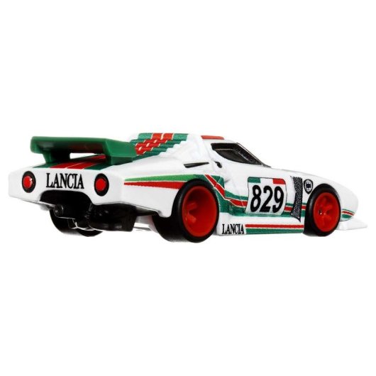 Voiture Hot Wheels HBL96 Échelle 1:64 Métal et Plastique Couleurs Assorties