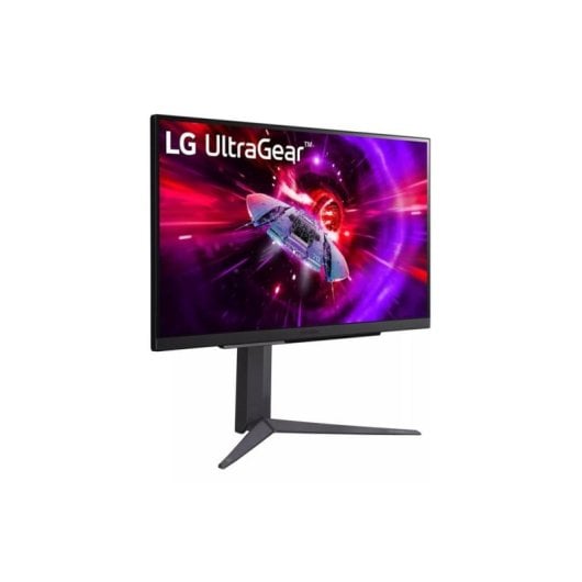 Écran PC LG 27GR83Q-B 27" Quad HD 240Hz IPS 1 ms G-SYNC FreeSync HDR