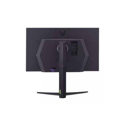 Écran PC LG 27GR83Q-B 27" Quad HD 240Hz IPS 1 ms G-SYNC FreeSync HDR