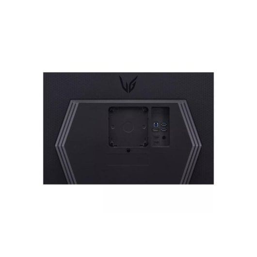 Écran PC LG 27GR83Q-B 27" Quad HD 240Hz IPS 1 ms G-SYNC FreeSync HDR