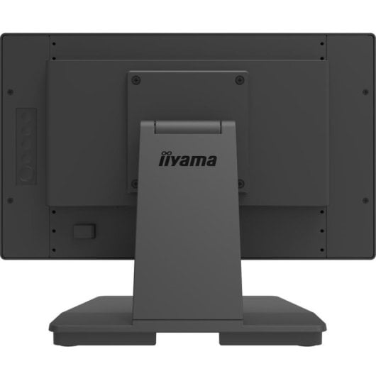 Monitor IIYAMA ProLite T1634MC-B1S 15.6" FullHD 60Hz IPS Touch 25ms