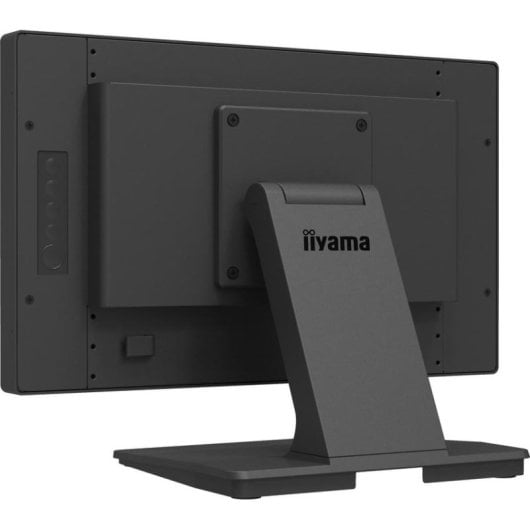 Monitor IIYAMA ProLite T1634MC-B1S 15.6" FullHD 60Hz IPS Touch 25ms