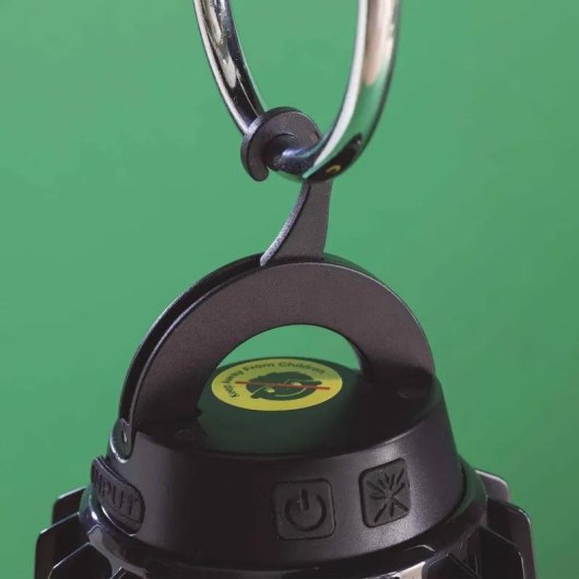 Matainsectos JATA MOST3547 Automático USB 50 m² IPX4 Interior y Exterior