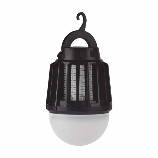 Matainsectos JATA MOST3547 Automático USB 50 m² IPX4 Interior y Exterior