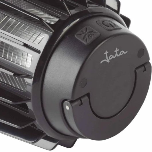 Matainsectos JATA MOST3547 Automático USB 50 m² IPX4 Interior y Exterior