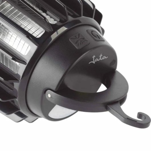 Matainsectos JATA MOST3547 Automático USB 50 m² IPX4 Interior y Exterior