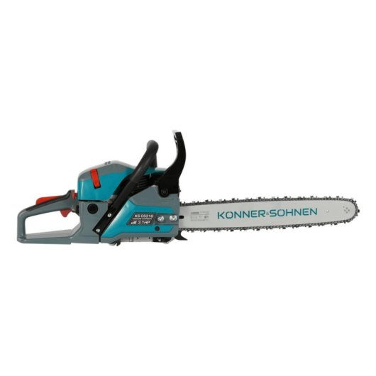Motosierra Könner & Söhnen KS CS31G-18 2300 W 45 cm gasolina