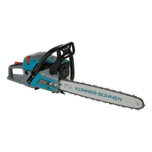 Motosierra Könner & Söhnen KS CS31G-18 2300 W 45 cm gasolina