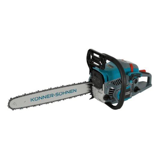 Motosierra Könner & Söhnen KS CS31G-18 2300 W 45 cm gasolina