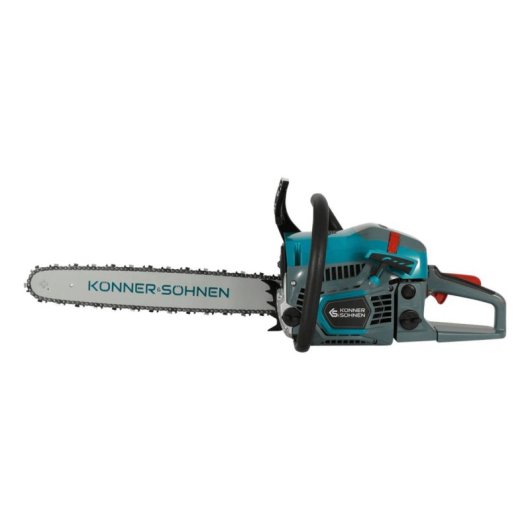 Motosierra Könner & Söhnen KS CS31G-18 2300 W 45 cm gasolina