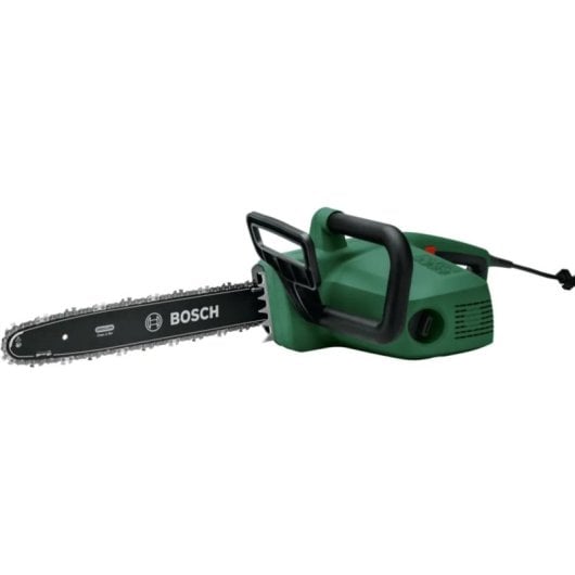 Motosserra Bosch 0 600 8B8 303 1800W 35cm Verde SDS Corrente Alterna
