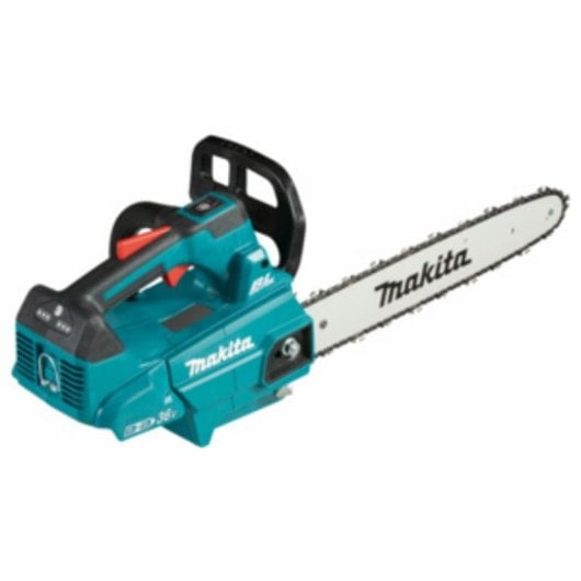 Tronçonneuse Makita DUC356ZB Brushless 35 cm Batterie 18 V 20 m/s