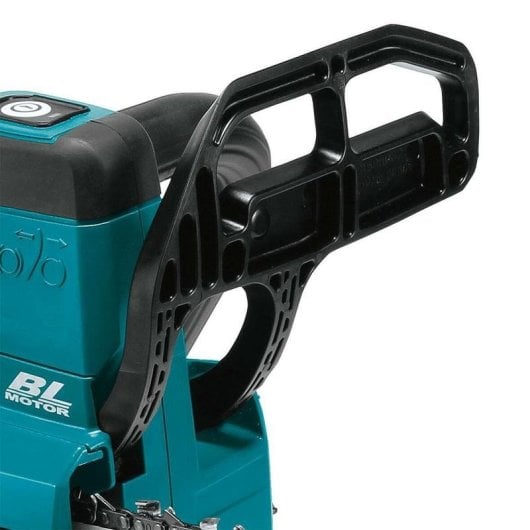 Motosserra Makita DUC254Z Brushless 48,2cm 24m/s Azul Bateria
