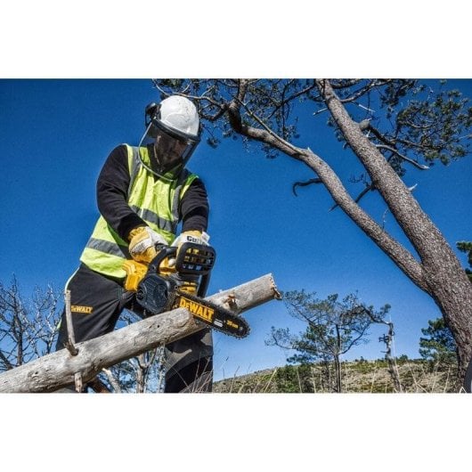 Motosserra DeWALT DCM565N-XJ 18V XR 30cm Bateria 5Ah