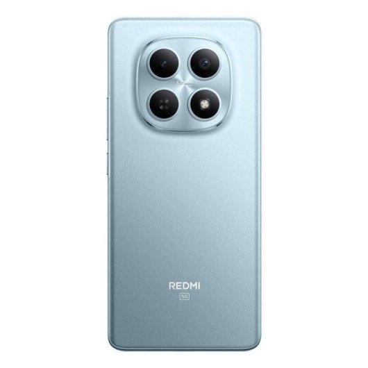 Xiaomi REDMI Note 15 5G 6 Go 128 Go 6.77" Bleu