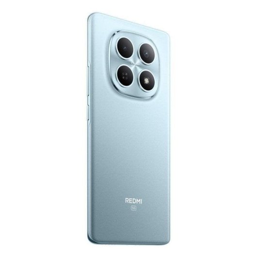 Xiaomi REDMI Note 15 5G 6 Go 128 Go 6.77" Bleu