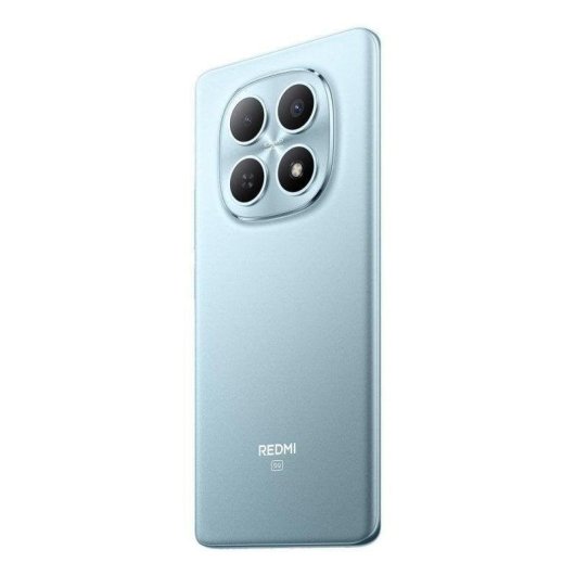 Xiaomi REDMI Note 15 5G 6 Go 128 Go 6.77" Bleu