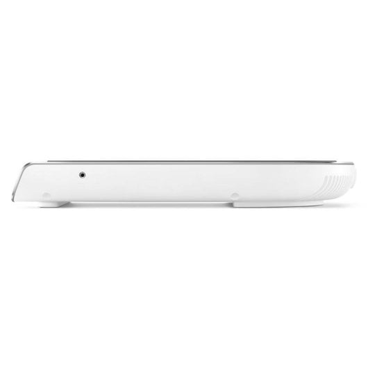 Placa SMEG PIC01WHMEU Indução Portátil 1 Zona 2100W Vidro Branco