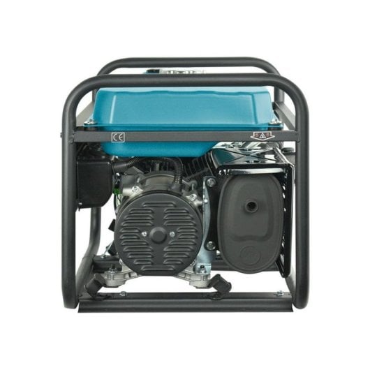 Motor-generador Könner & Söhnen KS 3000G 2600 W gasolina manual 15 L IP23