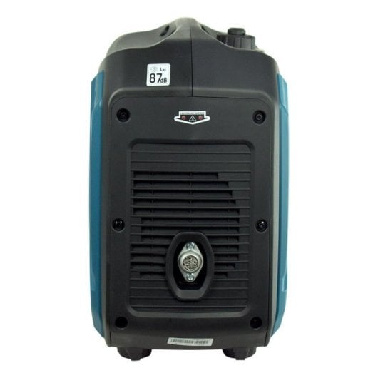 Générateur Könner & Söhnen KS 2000iG S 1800W Onde sinusoïdale Essence Portable