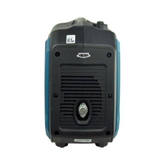 Groupe électrogène Könner & Söhnen KS 2000I S Essence 1,8 kW 230V 5L onduleur