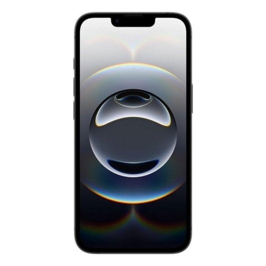 Apple iPhone 16e Nero 256 GB Dual SIM